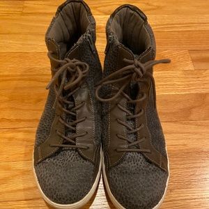 Coconuts by Matisse Skylark sneaker